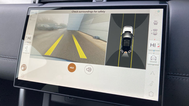 Land Rover Discovery Sport 2.0 D200 Dynamic HSE 5dr Auto [5 Seat] Diesel Station Wagon